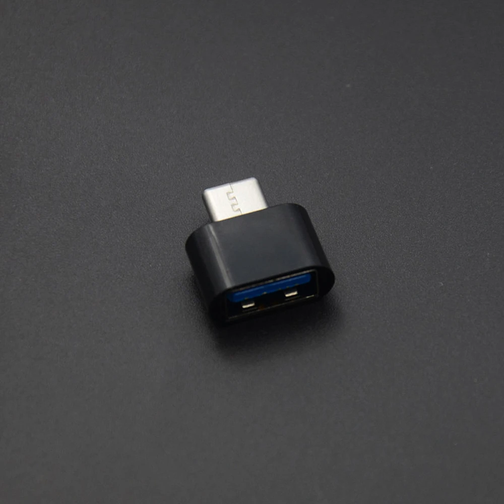 Otg Adapter Type-c OTG Mobile Phone Usb USB