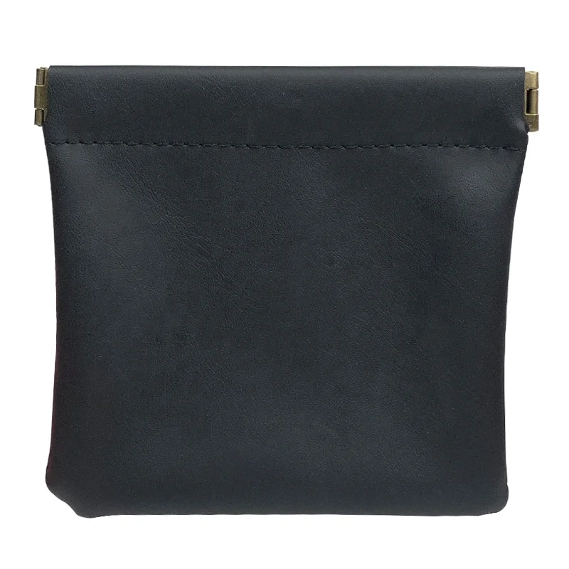 Hot Sale Small Jewelry Holder Coin Pouch Multifunction Durable Makeup 0rganizer