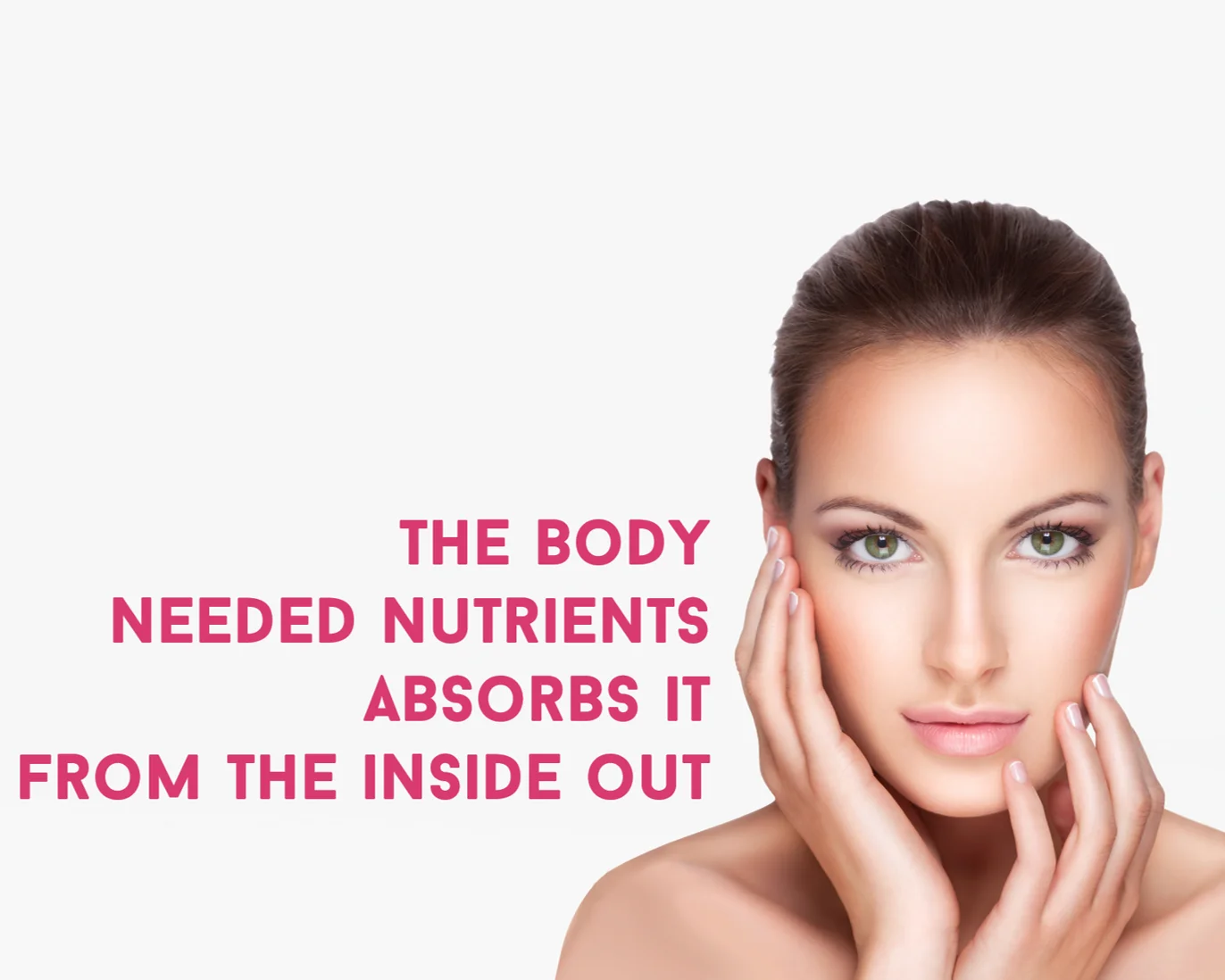 RTS Match Q whitening supplement glutathione pills capsules