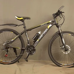 High Quality Double Suspension Boys 24 Inch Mtb Suspension Cheap Mountain Bike