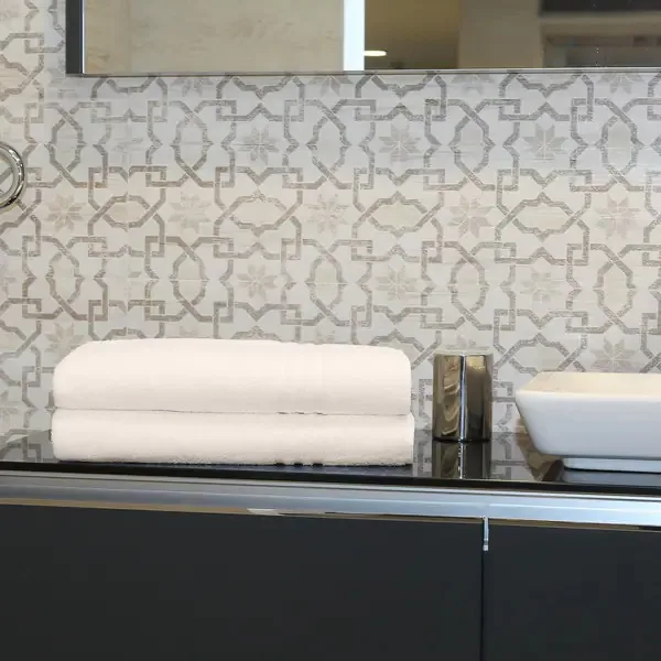 2020 New 100%cotton luxury hotel bath towel set for hotel home resort used Cotton Bath Towel Set