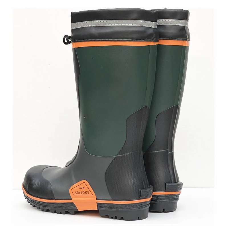 fishing shoes rock fishing boots anti slip and waterproof rain shoes fishing supplies