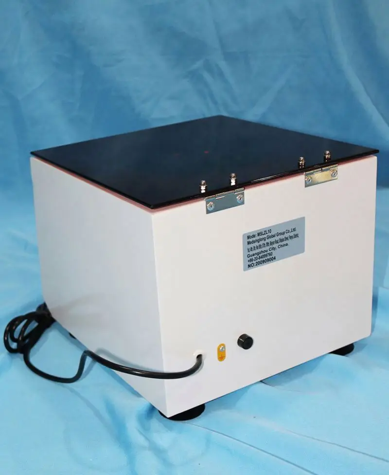 Wholesale price 12x 20ml 8x 15ml laboratory centrifuge for blood serum plasma MSLZL10