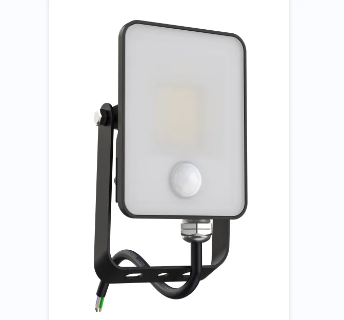 China Manufacturer Guangdong High power high bright SMD LED 6500K high cri cuerpo floodlight super Waterproof Performance