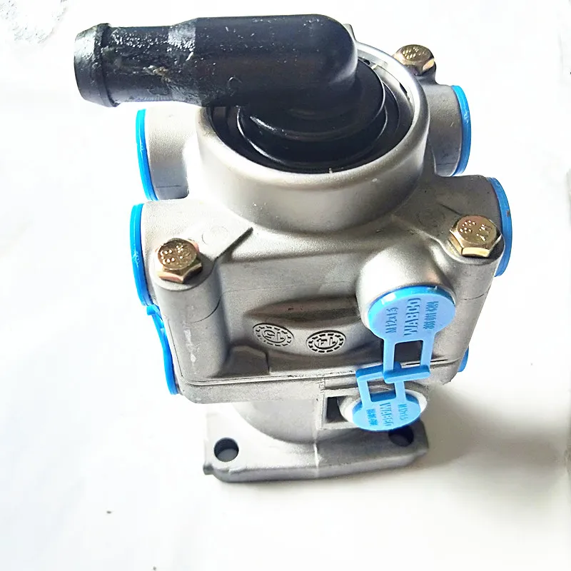 Truck Brake System Original WABCO Brake valve assembly 4613150770 for Truck