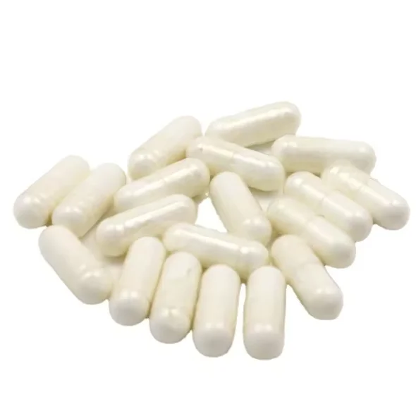 Vitality Capsules And Potency Capsules: The Pure And Potent Health-Boosting Effects Of Maca And Tongkat Ali