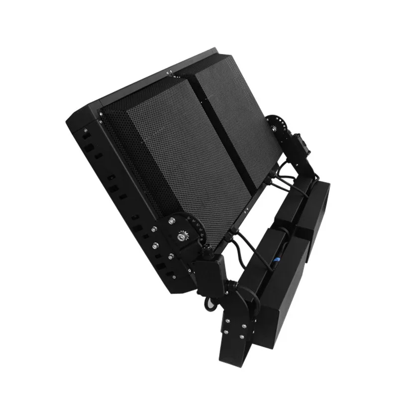 
outdoor led pixel lights for amusement led tri-proof light led stadium light 