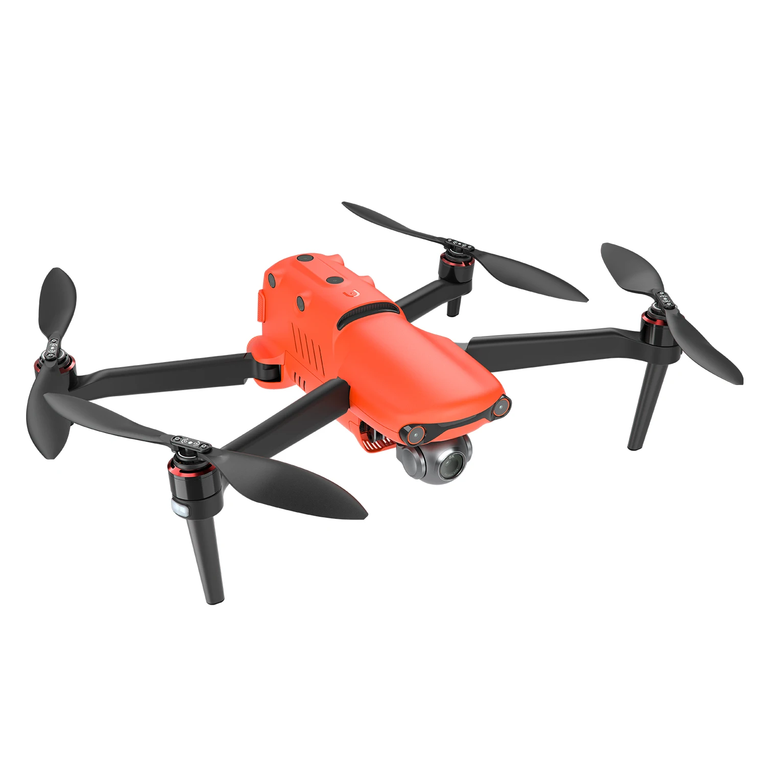 Квадрокоптер Autel Robotic EVO II с камерой 8K и 48