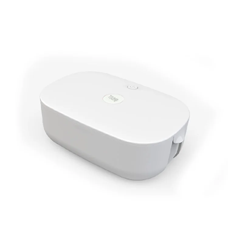 Дорожная электрическая сушилка для одежды и нижнего белья, портативная мини-машинка для УФ стерилизации