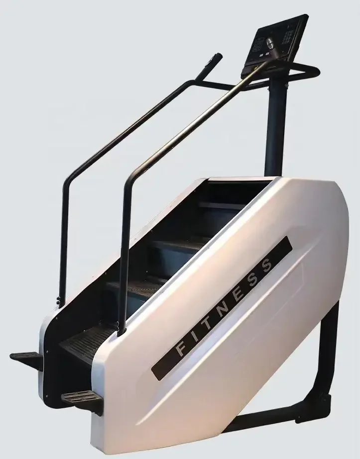Fitness Exercise Stair Machine Gym Equipment to Climb Stairs