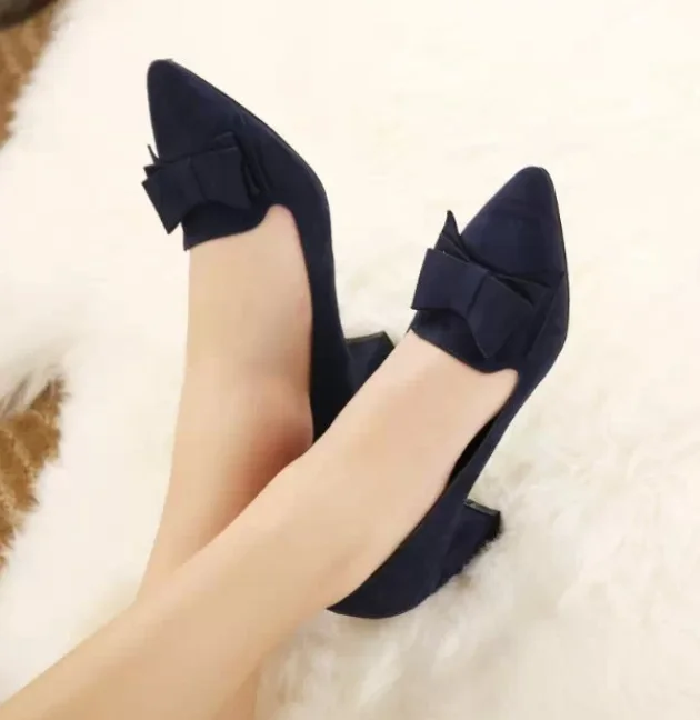 cy10905a women shoes professional women office shoes