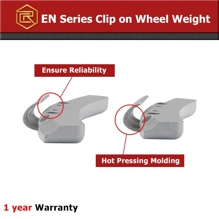 Automobile repair tool adhesive wheel weight block