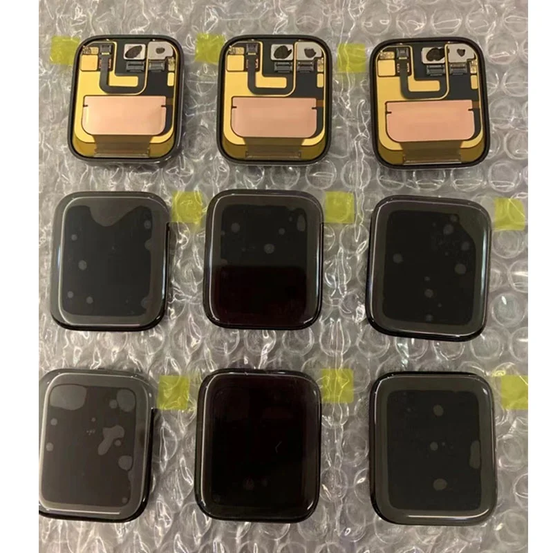 Display LCD Unit Touch Panel For Apple Watch Series 6 44mm TouchScreen New