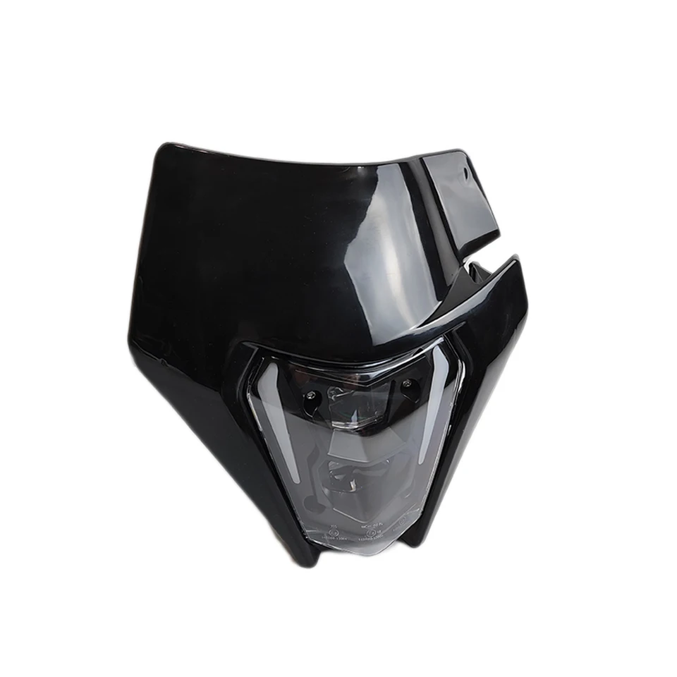 YHMOTO E Mark E8 Motorrad Other Motorcycle Parts lighting Enduro  Headlights Headlamps  For KTM EXC SX 125 200 300 400 SMR C 690