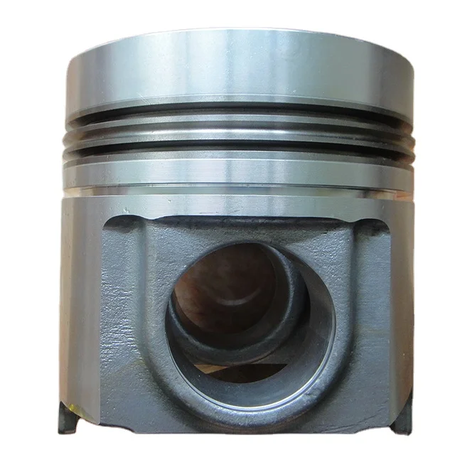 Cylinder Piston Liner Kit For Caterpillar 3406 3408B 3412 Engine