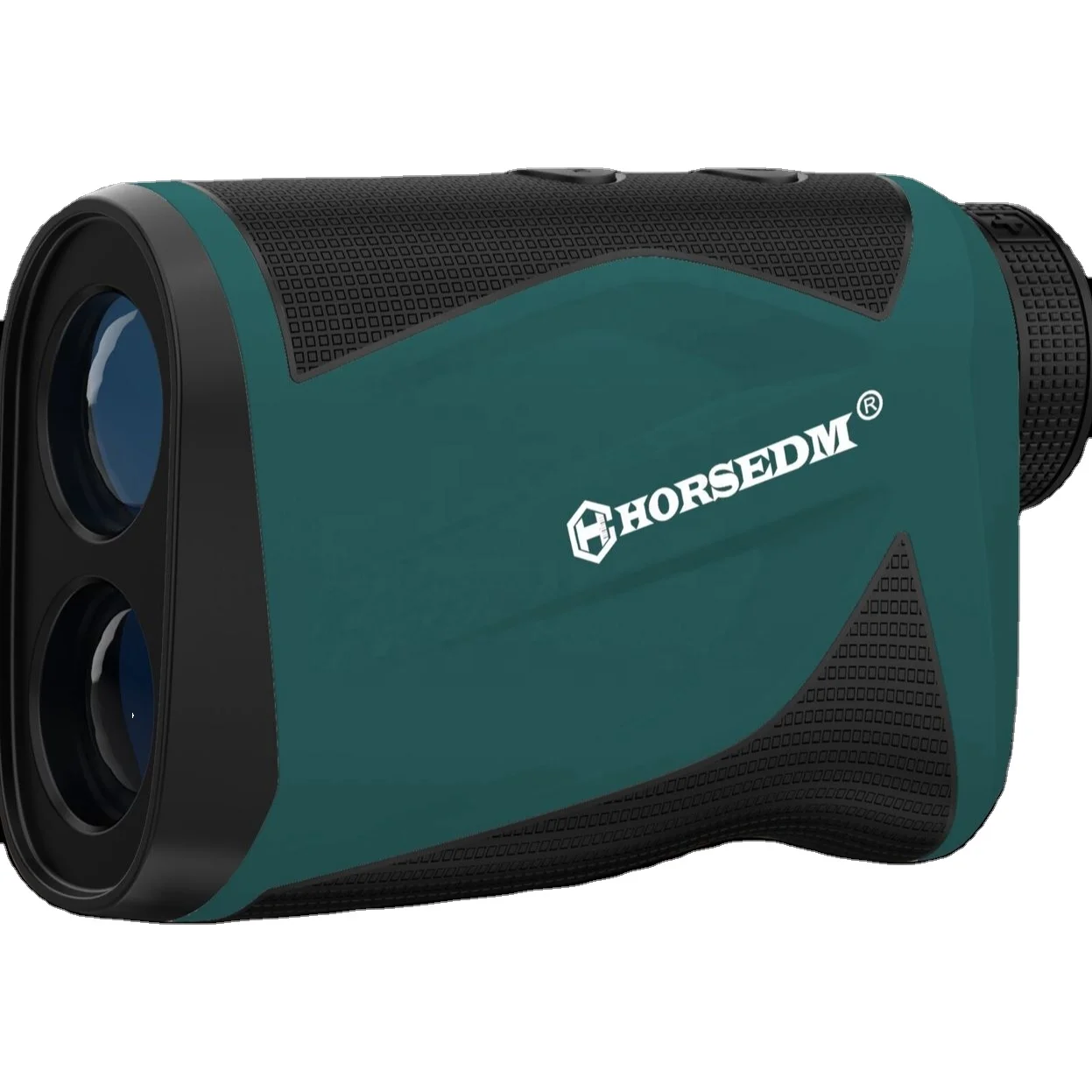 Outdoor 500m Smart Rangefinder Hunting Laser Rangefinder Golf Distance Range Finder For Hunting