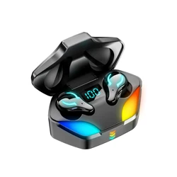 Auriculares TWS X1 Touch 5.1 Wireless Earphones 3d Stereo Headphones Running Sport Gaming Headset Tws X1 Mini Earbuds