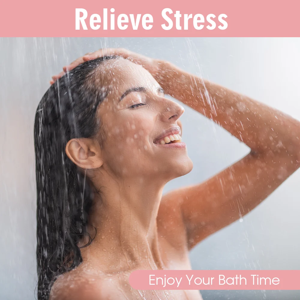 80g Kanho  bath salt Himalayan ocean Natural no irritation Relax bath Epsom herbal bath herbal sea salt