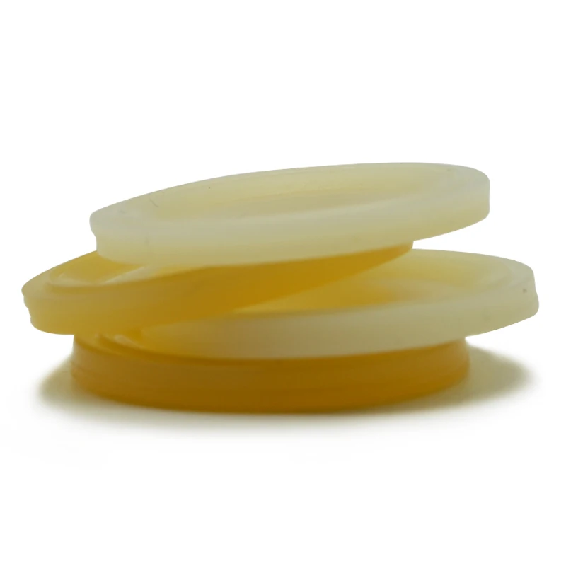 Medical use floating latex disc-----for stop blood flow back float vale for infusion