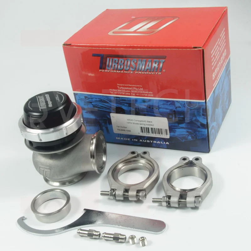 COMP GATE40 40mm Turbo TS Wastegate