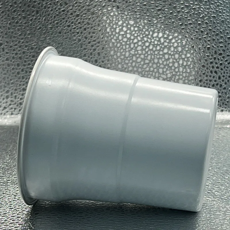 Customization Logo Colorful 12 15 18 22 Oz Durable Sublimation Mug Aluminum Cups Tumblers Drinking Tumbler