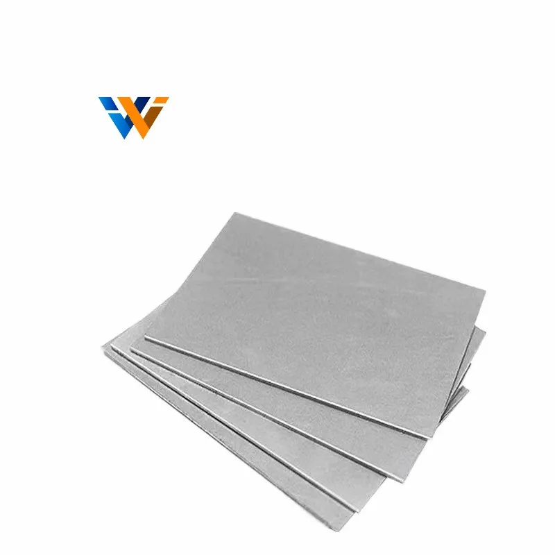 High Quality N06625 plate Nickel Alloy inconel 625 sheet