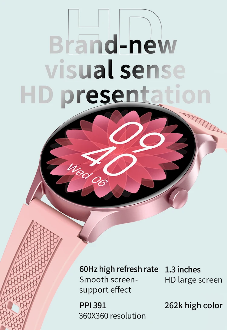 Best selling product smartwatch bracelet health blood oxygen sleep tracker sport running mens gold smart watch gif for women