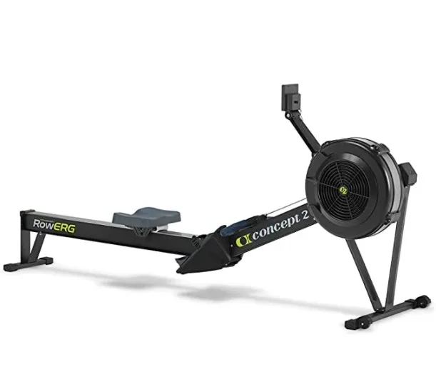  Indoor Foldable Smart Wind Resistance Rowing Machine Home Use Commercial Spinning Weight Fitness