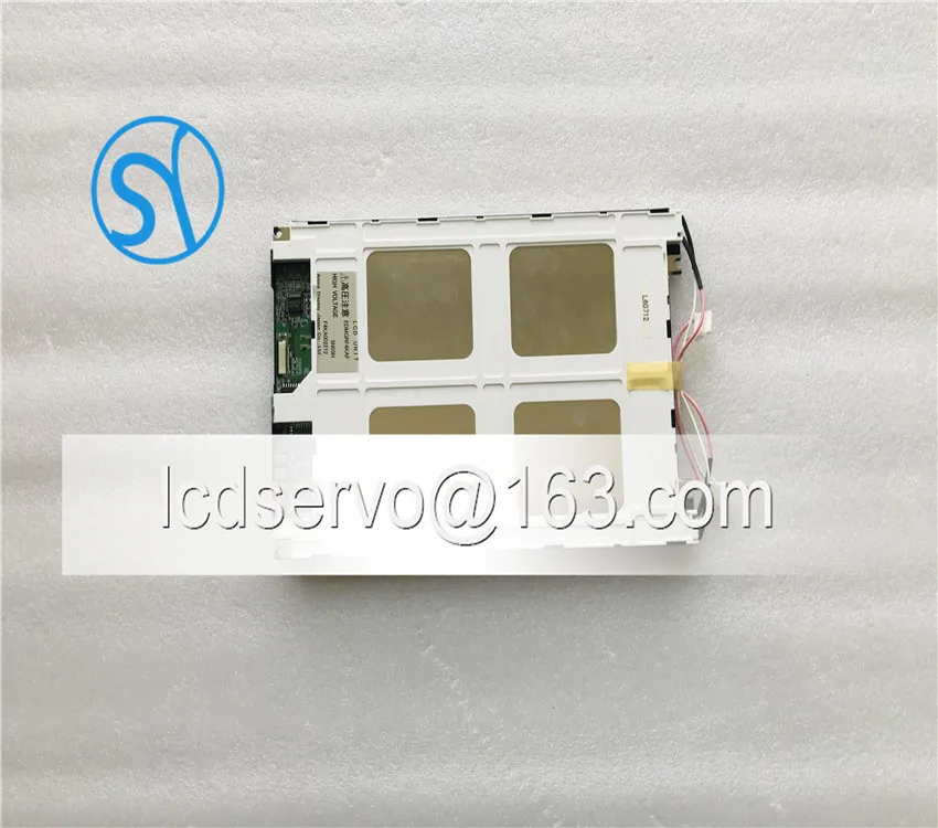 
TFT-Lcd Display EDMGRF4KAF 8.4 inch VGA Lcd Screen 640x480 for industrial equipment 