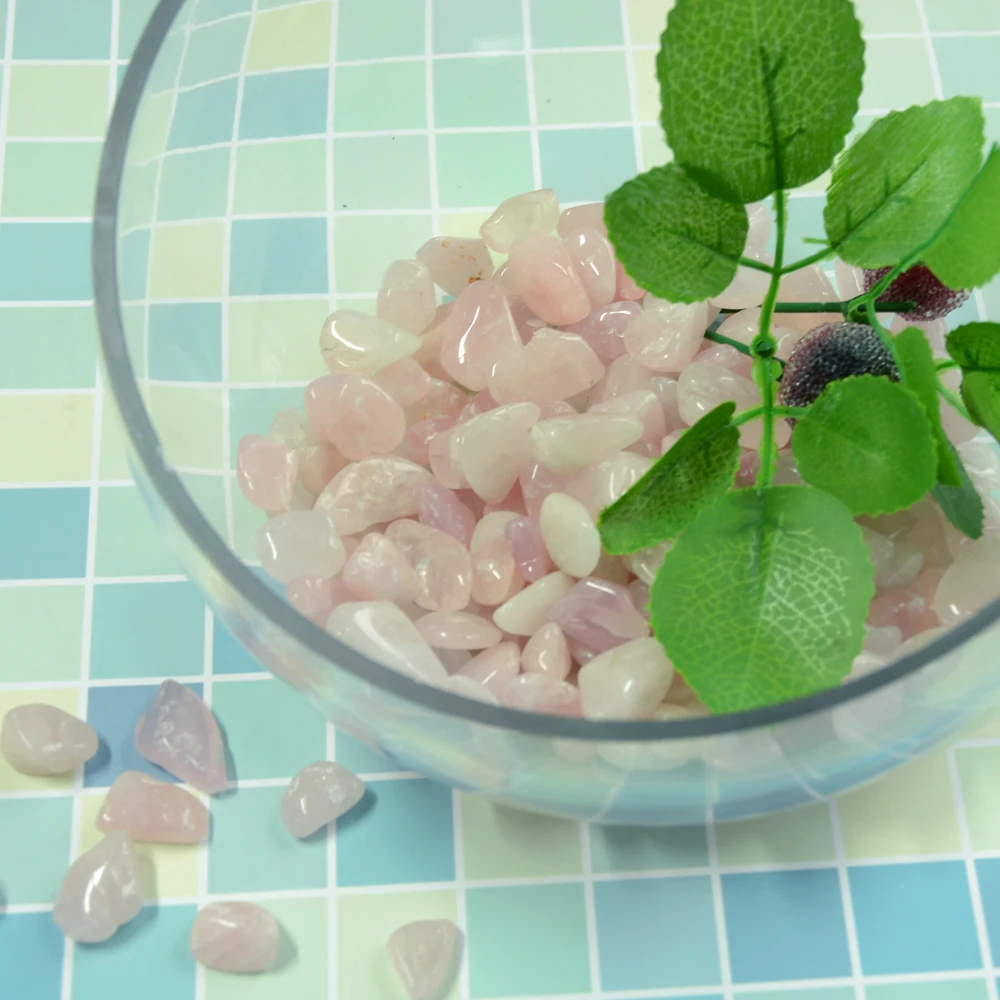 Wholesale Crystal Chakra Healing Stones Tumbled  Crystal Decoration Home  Hot Crystal Sale Products