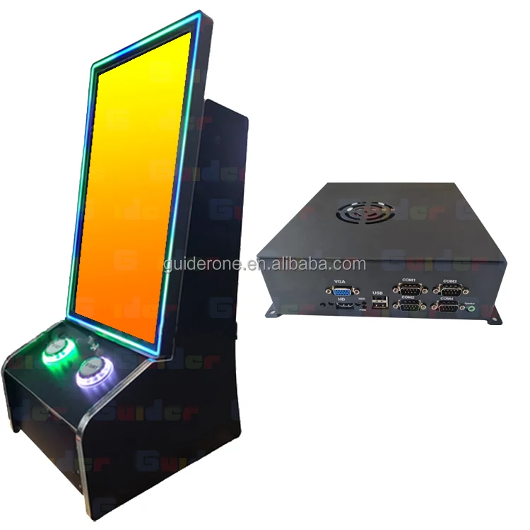 High Quality Wholesale Table Top Skill Game Board Machine for Game Room