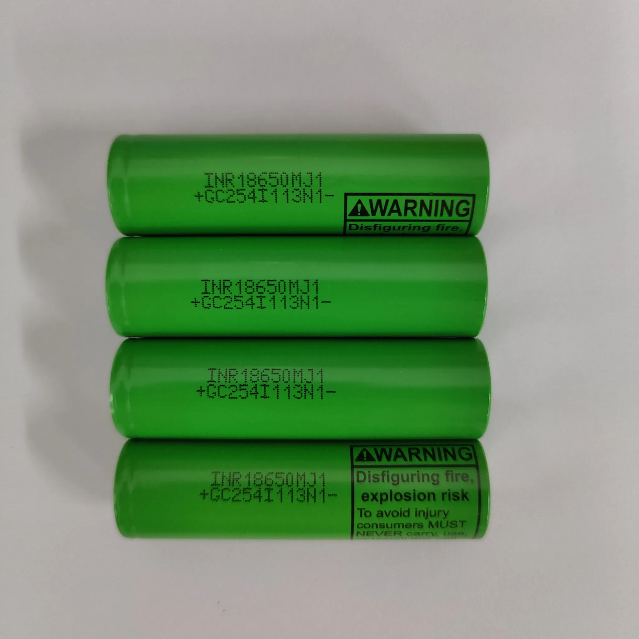 18650 MJ1 INR18650 chem батарея 3500 мАч 3 6 В 7 10А для фонарика фонарик устройства ноутбука EV e-bike