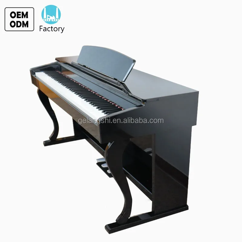 Цифровая клавиатура piano 88 для продажи