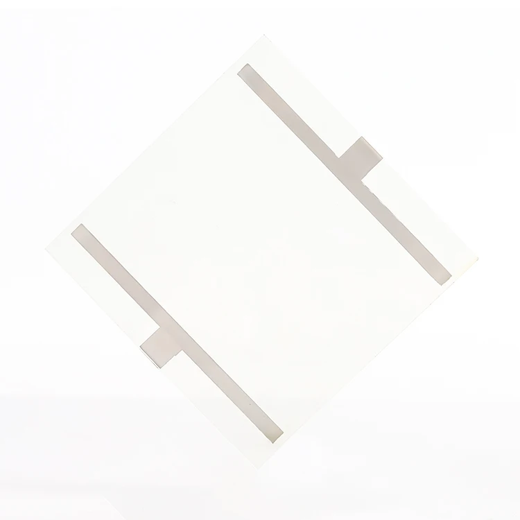 Sheerfond custom electric ceramic hot plate Low energy consumption infrared electric heating plate dc heating element