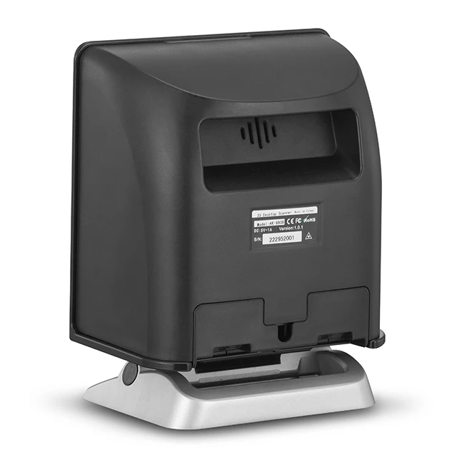 AK-9808	best barcode scanner high speed scanners 2d desktop scan diagnostic tool 2023