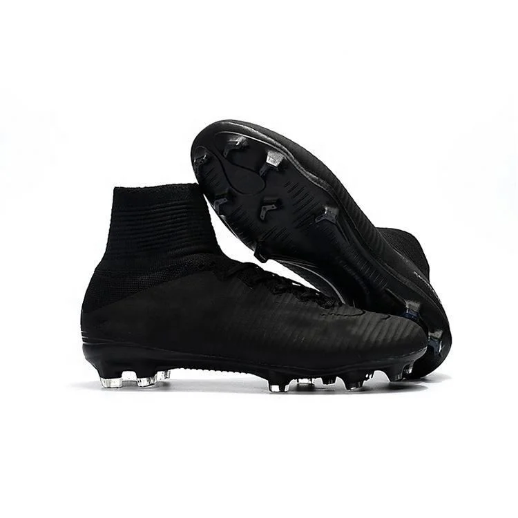 
Factory Wholesale Football Shoes Soccer Boot 