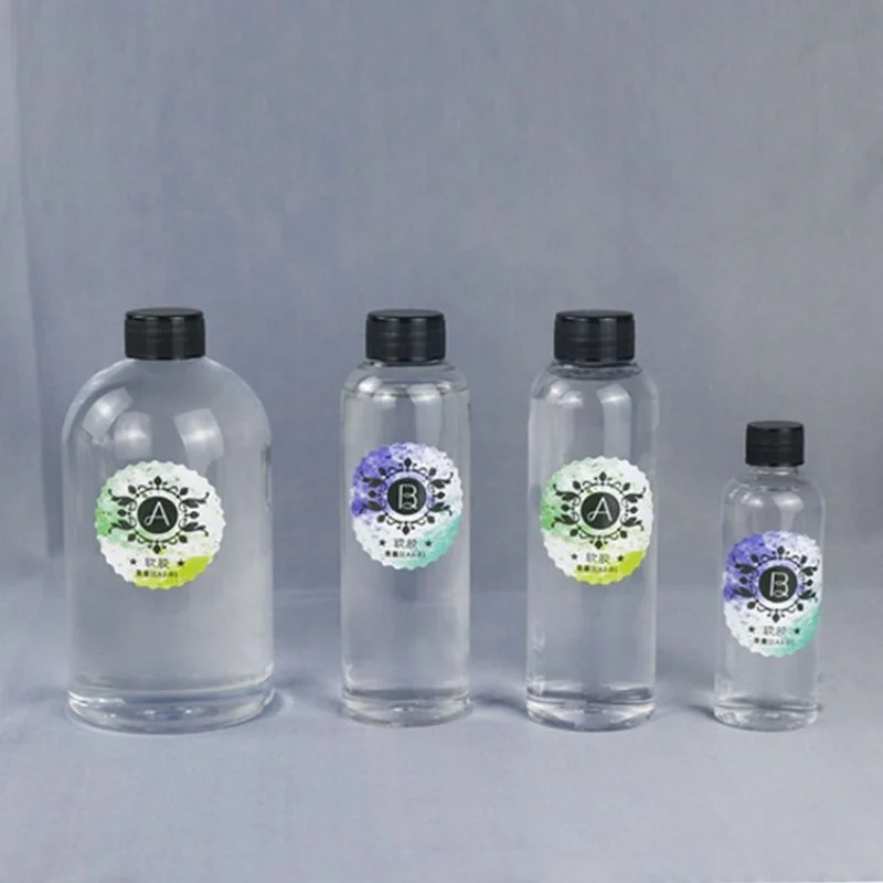 Epoxy Resin Prepreg Carbon Fiber Fabric Liquid With Its Stuff Formule Chimique Epoxy Resin High Transparent Crystal Glue