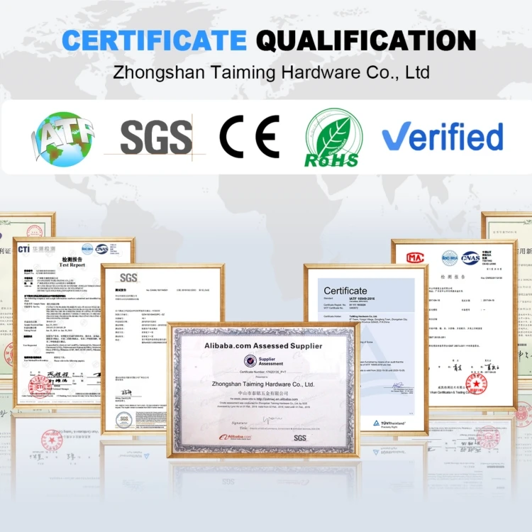 Stainless Steel Galvanized Custom Diameter M10 M16 M24 Expansion Wedge Anchor Bolt For Concrete Expansion Anchor Bolts