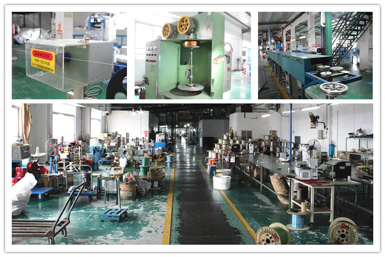 fire test lead electric cable PTFE nickel/silver-plated copper 12 gauge wire diameter ptfe coated stainless steel cable