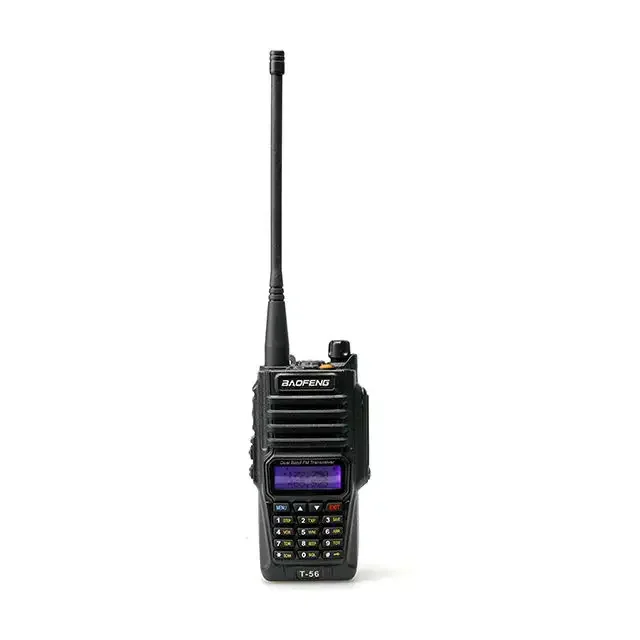 UHF VHF Baofeng handheld UV 9R Walkie Talkie Two Way dual band Radio IP67 waterproof radio BAOFENG UV 9R