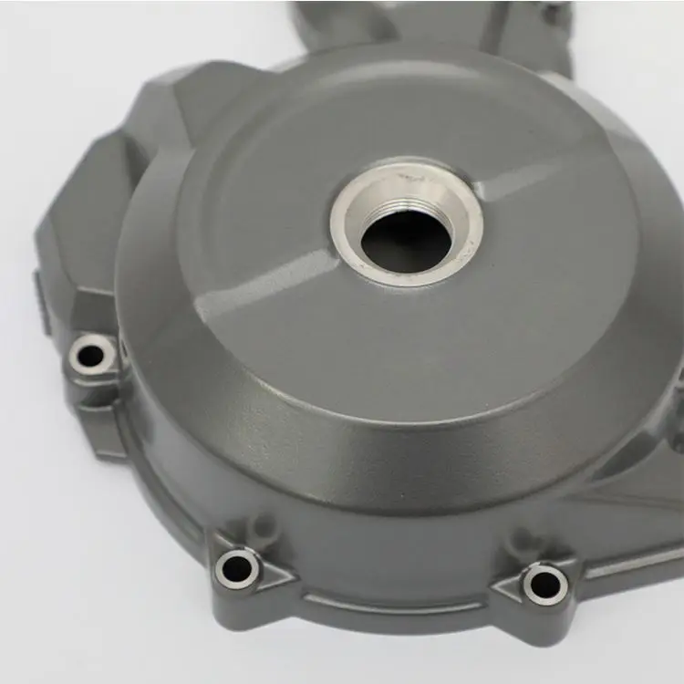 hot selling custom Alternator Generator Cover Motorcycle Stator Magneto Cover