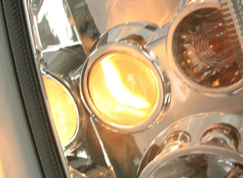 2021 Bus/coach company headlight flash led light 640*240*70mm 12V/24V HC-B-1489 parts bus Marcopolo G7 bus lamp/head light