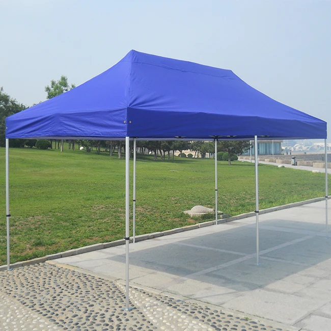 Heavy duty folding tent canopy tent