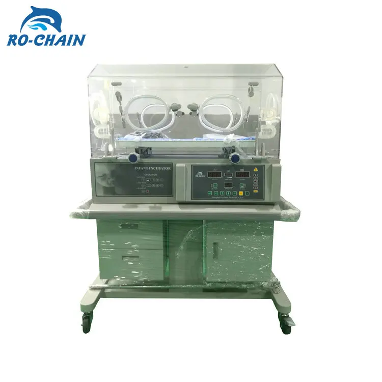  RC-BIN3000B основные медицинского младенца инкубатор для