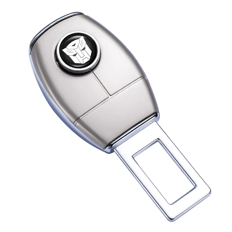 Universal Interior Accessories Car Seat belt Safety Belt Extender Extension Buckle Seat Belts