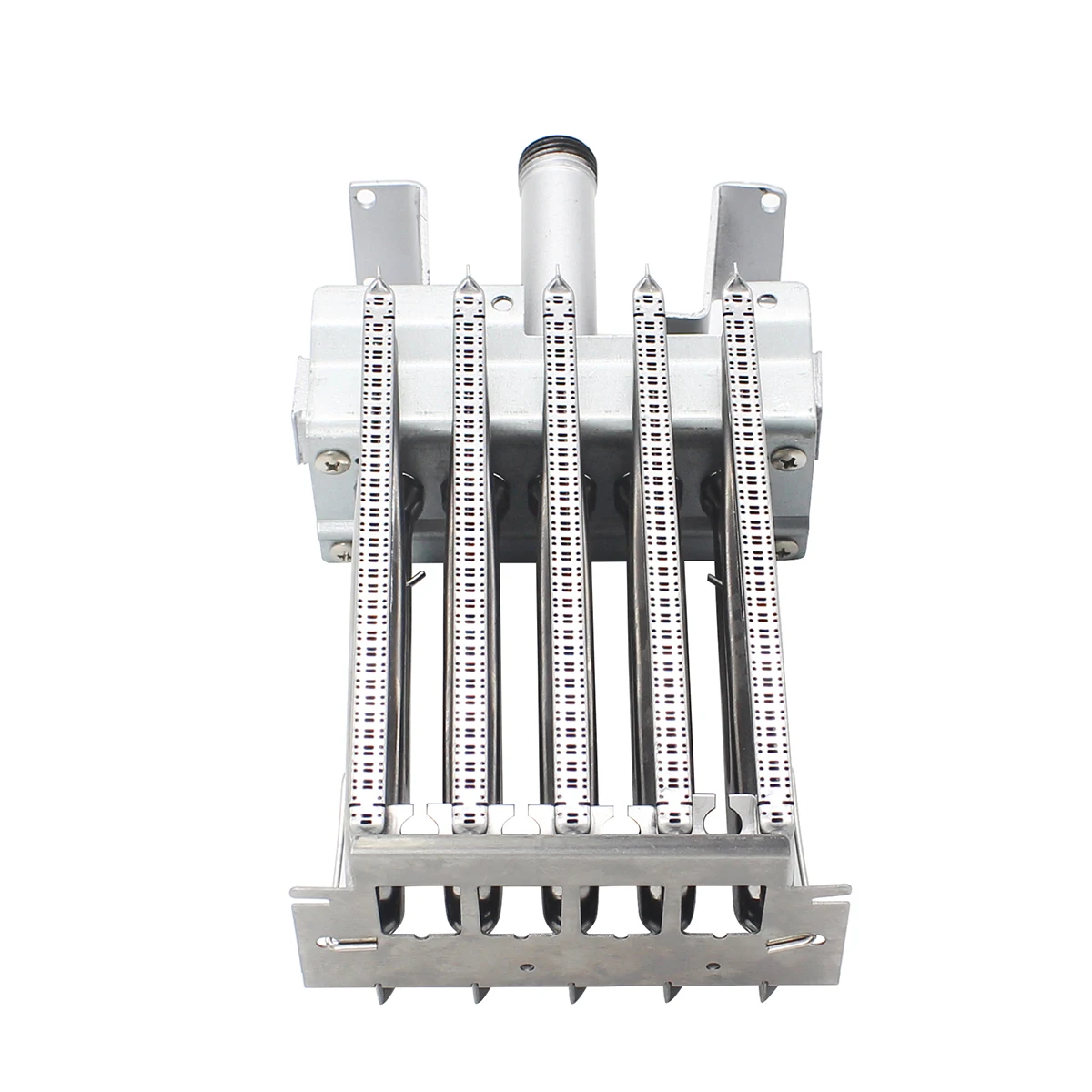 Hight quality Ceramic Igniter Pellet Stove Biomass Stove for gas wall-mounted furnace fire grate