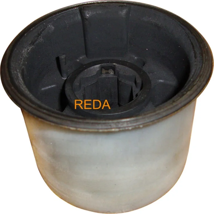 Новая Втулка Рычага управления для VW GOLF BEETLE JETTA PASSAT TIGUAN POLO CC EOS CADDY 1K0 407 183