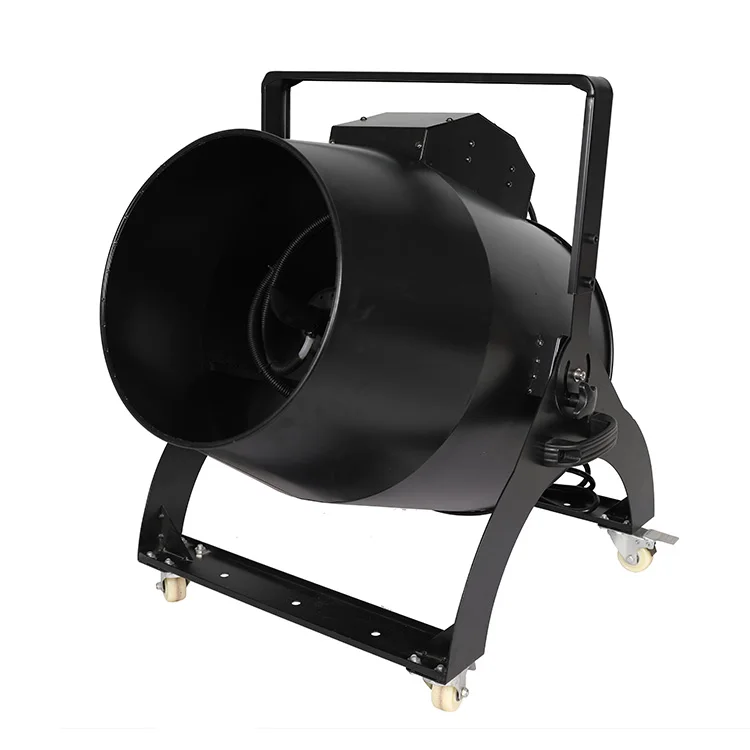 China Supplier Snow Liquid For Snow Machine High Quality Stage Equipment Christmas Party Artificial Snow Oil Fluid YS-Y10