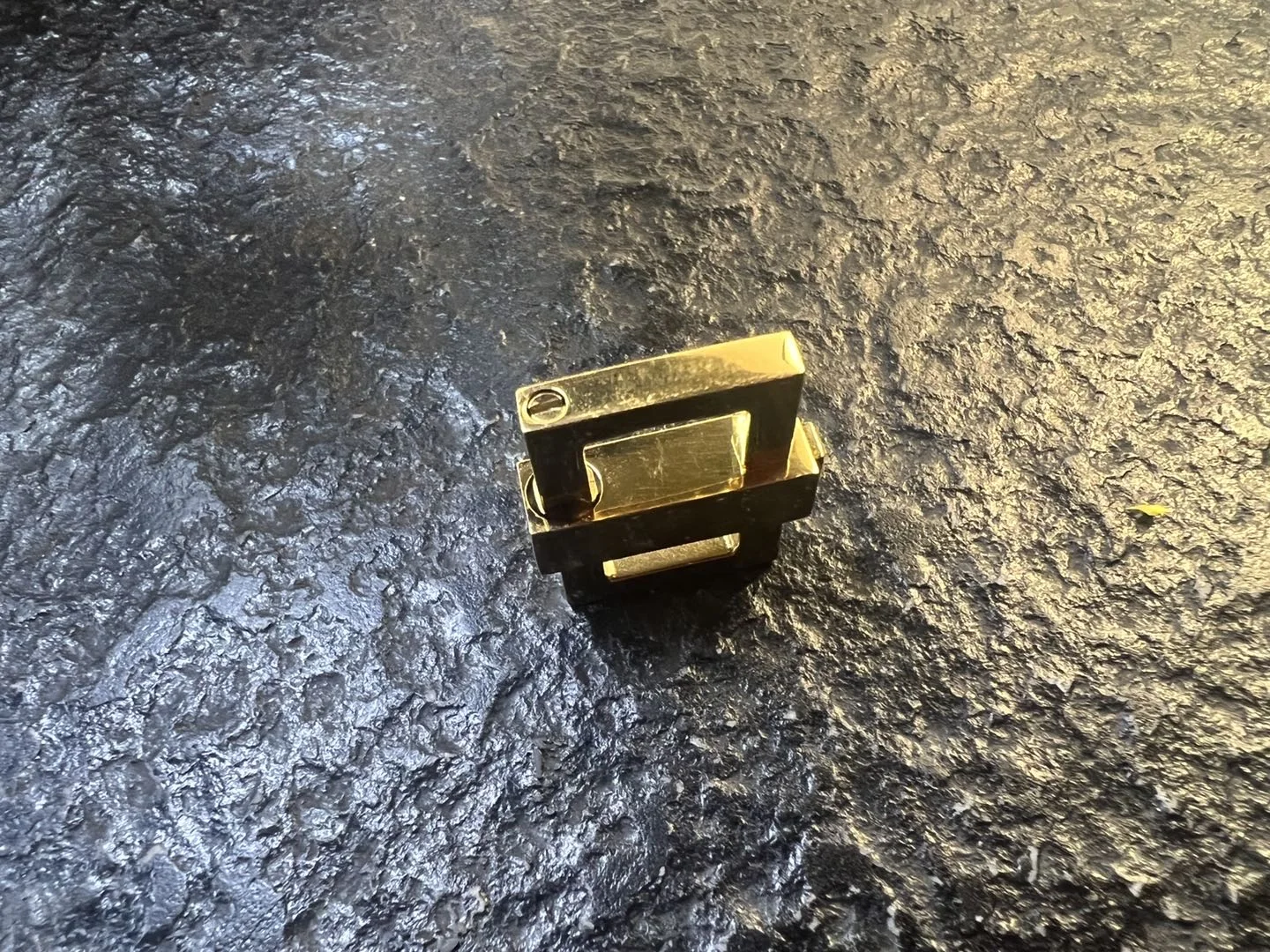 Other Decoration Accessory Iron lock