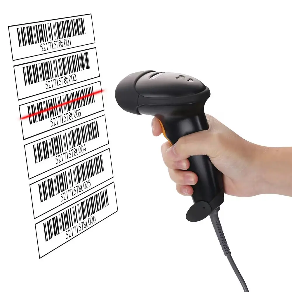 MJ2880 android pos terminal printer pos barcode scanner with handheld bluetooth symbol long range barcode scanner